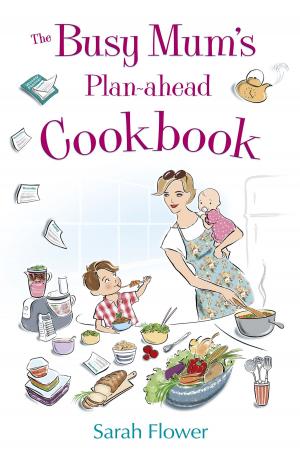 Cover of the book The Busy Mum's Plan-ahead Cookbook by Joy Wielland