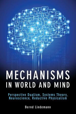 Cover of the book Mechanisms in World and Mind by Sandra Christina Shaw
