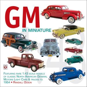 Cover of the book GM in Miniature by Catherine Pickles