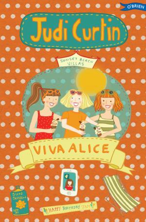 Cover of the book Viva Alice! by Liam Mac Uistin