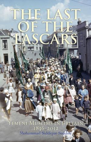 Cover of The Last of the Lascars