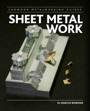 Book cover of Sheet Metal Work