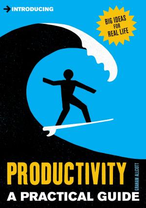 Book cover of Introducing Productivity