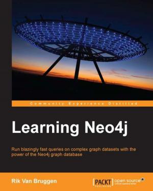 bigCover of the book Learning Neo4j by 