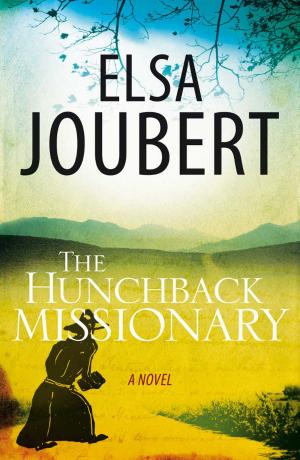 Cover of The Hunchback Missionary