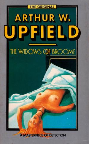 Cover of the book The Widows of Broome by Arthur W. Upfield