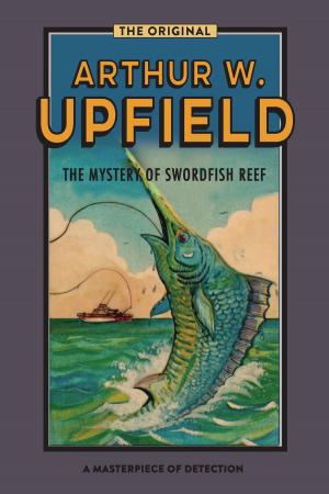 Cover of The Mystery of Swordfish Reef