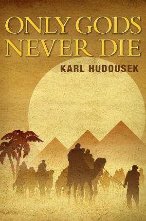 Cover of Only Gods Never Die