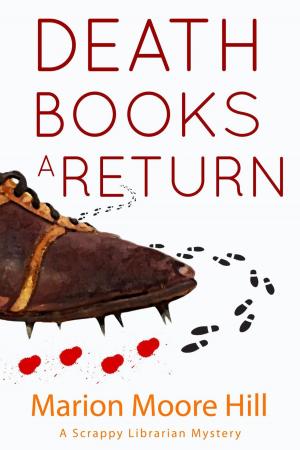 Cover of the book Death Books a Return by Nelda Johnson Liebig