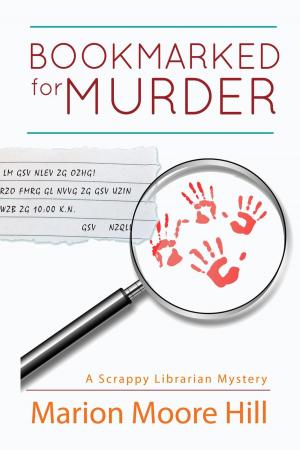 Cover of the book Bookmarked for Murder by Stuart Palmer