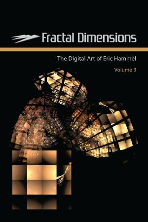 Cover of the book Fractal Dimensions by Mark Kneece