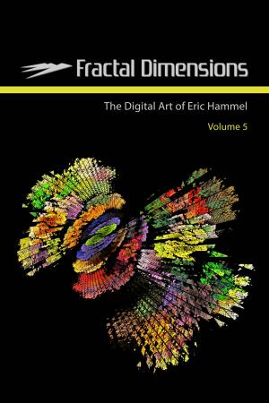Book cover of Fractal Dimensions
