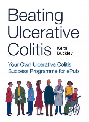 Cover of Beating Ulcerative Colitis