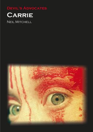Cover of the book Carrie by Neil Archer