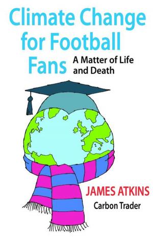 Cover of the book Climate Change for Football Fans by John Lane