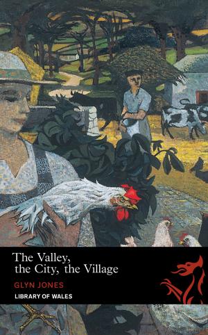 Cover of the book The Valley, the City, the Village by Aled Islwyn