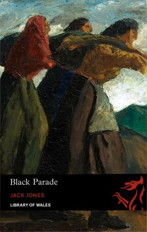 Cover of the book Black Parade by Karmele Jaio