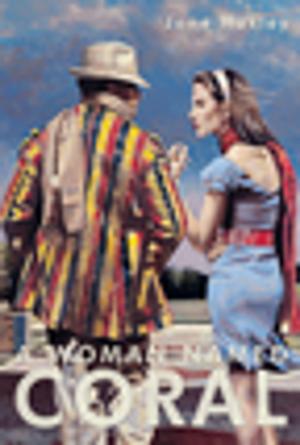 Cover of the book A Woman Named Coral by Sylvia Andrew