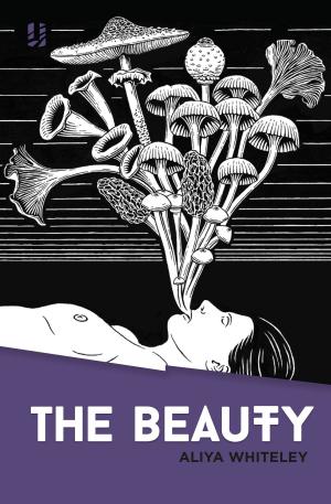 Cover of the book The Beauty by Juan Andrés Farías