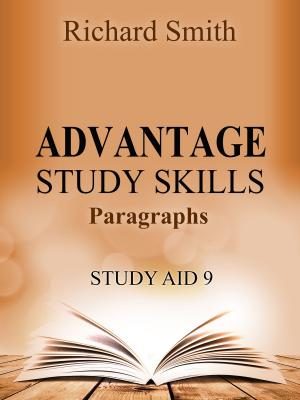 Cover of Advantage Study Skllls: Arguing Skills (Study Aid 9)