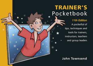 Cover of Trainer's Pocketbook