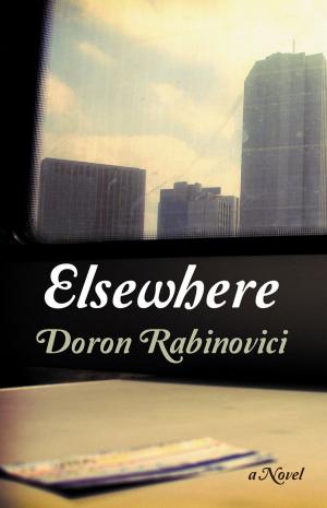 Cover of the book Elsewhere by Jonathan Shaw