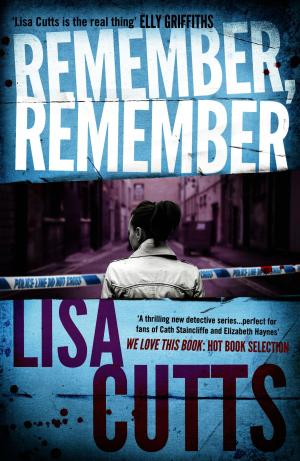 Cover of the book Remember, Remember by Douglas Cowie