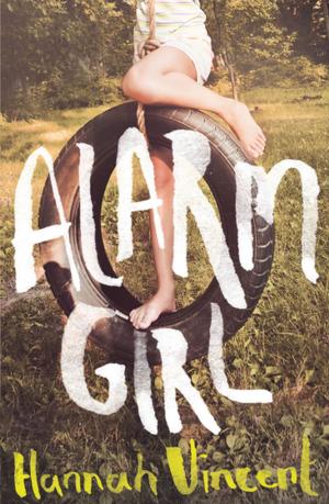 bigCover of the book Alarm Girl by 