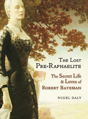 Cover of the book The Lost Pre-Raphaelite by Gianrico Carofiglio