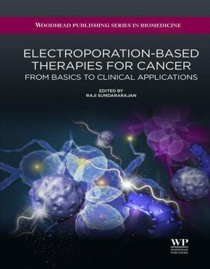 Cover of the book Electroporation-Based Therapies for Cancer by Nicolas Sauvion, Paul Andre Calatayud, Denis Thiery