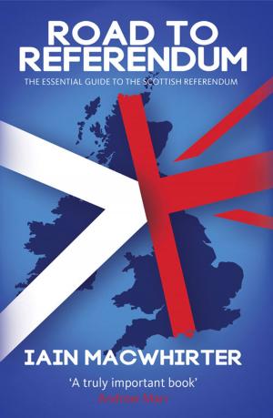 bigCover of the book Road To Referendum by 