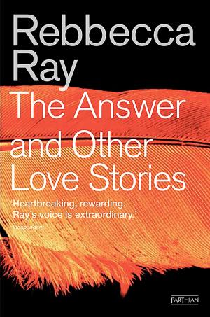 Cover of the book Answer and Other Love Stories by Rod Humphries