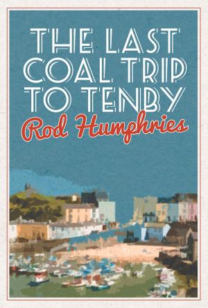 Cover of the book Last Coal Trip to Tenby by Alun Richards