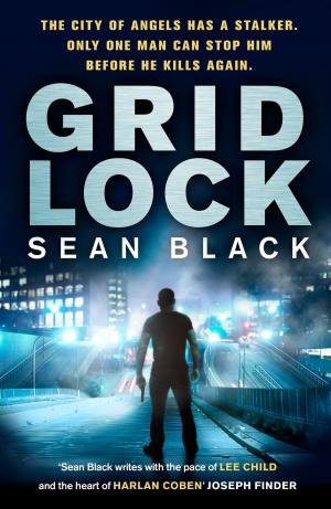 bigCover of the book Gridlock – Ryan Lock #3 by 