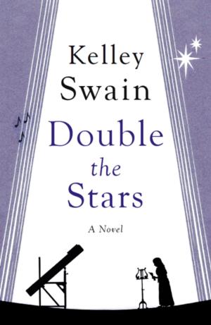 Cover of the book Double the Stars by Shelagh Weeks