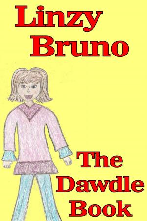 Cover of the book The Dawdle Book by Thea Hartley