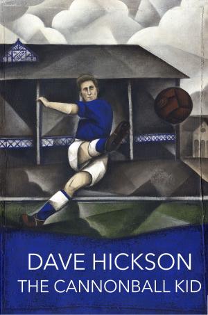 Cover of the book The Cannonball Kid by Neville Southall