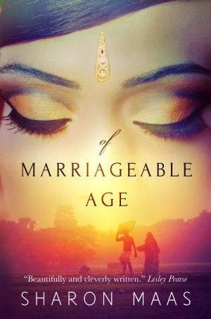 Cover of the book Of Marriageable Age by Louise Jensen