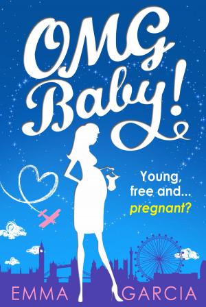 Cover of the book OMG Baby! by Tracy Bloom