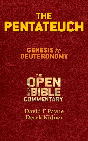 Cover of the book The Pentateuch by Arthur E. Cundall, J. Stafford Wright