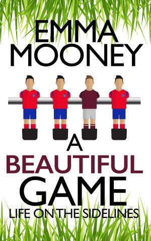 Cover of A Beautiful Game