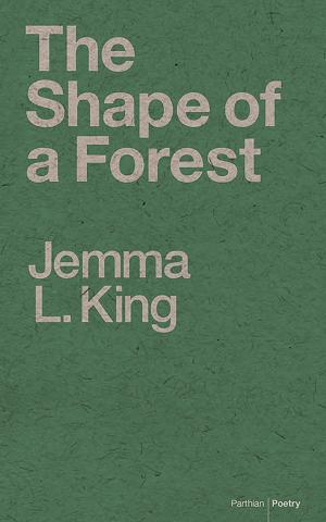 Cover of Shape of a Forest
