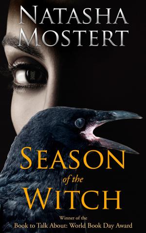 Cover of the book Season of the Witch by Nicolas M. Parker