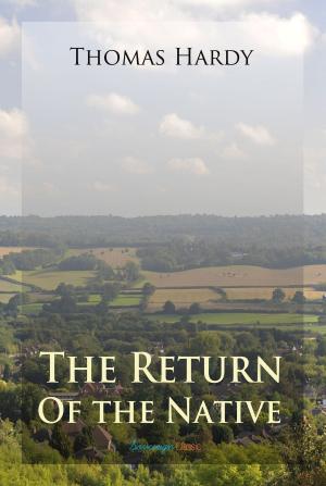Cover of the book The Return of the Native by Leo Tolstoy