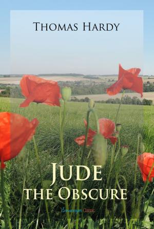 Cover of the book Jude the Obscure by Julius Caesar