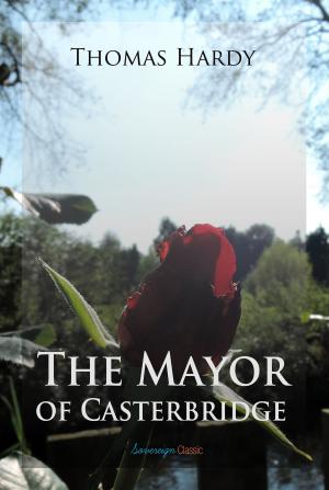 Cover of the book The Mayor of Casterbridge by W.B. Yeats