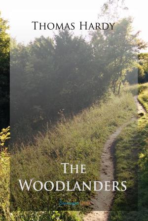 Cover of the book The Woodlanders by Julius Caesar