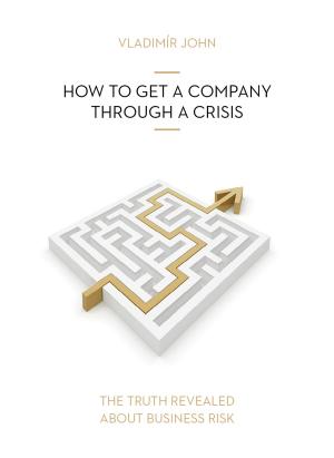 Cover of How to Get a Company Through a Crisis