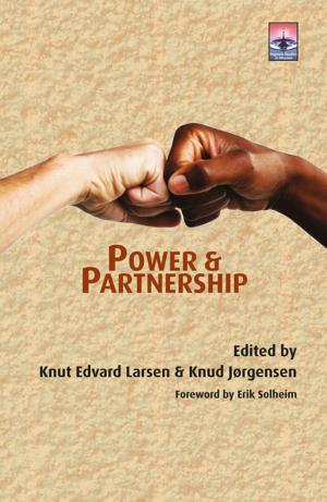 Cover of the book Power & Partnership by Toni Ann Winninger