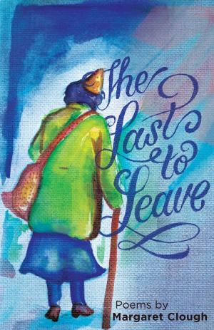 Book cover of The Last to Leave